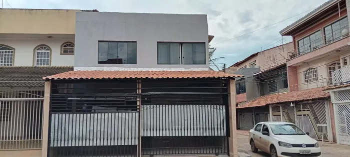Aluguel Casa