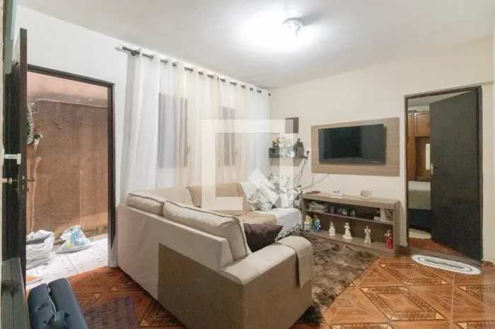 Casa à Venda - Vila Formosa, 4 Quartos, 125 m2