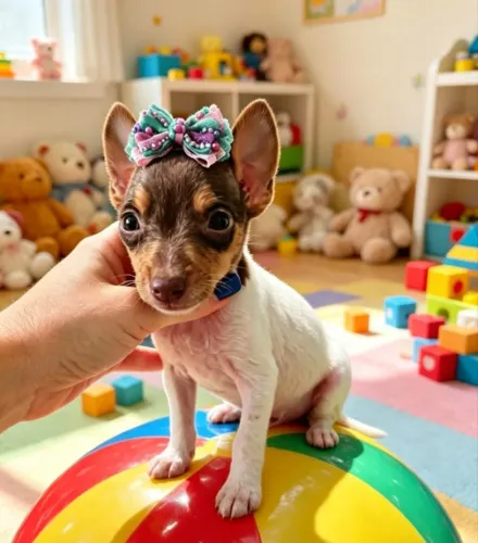 Pinscher Preço Especial Encanto