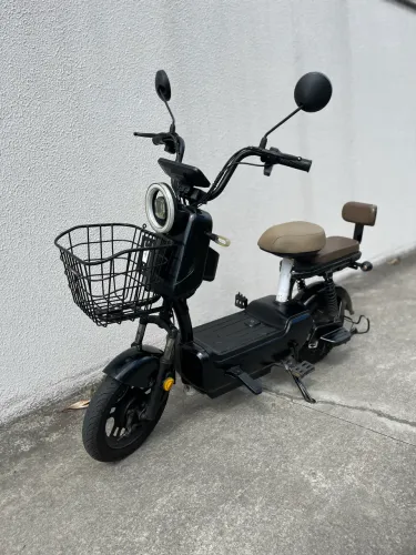 Scooter elétrica MC Joy 600w