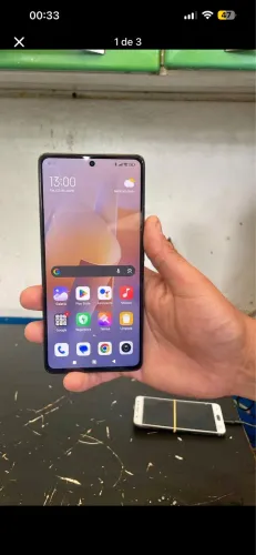 Xiaomi Redmi 11T pro 5G