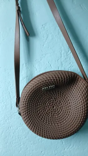 Bolsa COLCCI 20 diâmetro