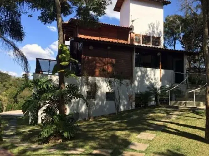 Casa no Solar do Madeira