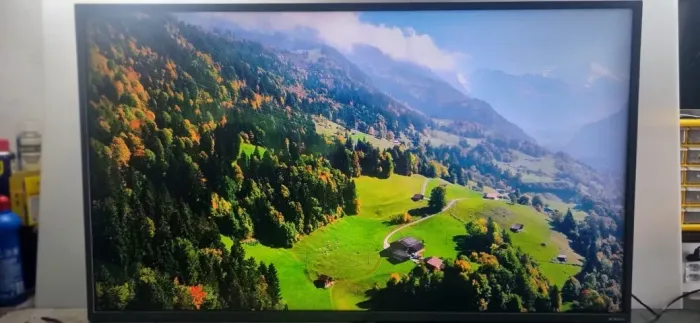 TV 50" LG NANOCELL | Revisada e Testada | Garantia 90 Dias