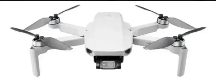 Drone DJI Mini 2 - Combo Fly More