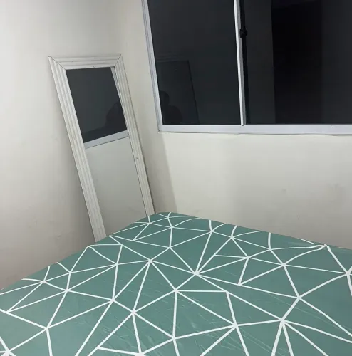 Apartamento Cond vila safira