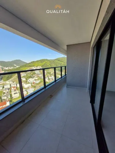 Apartamento com 1 suíte + 2 Dormitórios no Home Club Brava Valley
