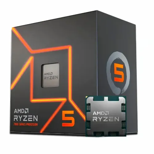 Kit AM5 - B650M Asrock | Ryzen 5 7600