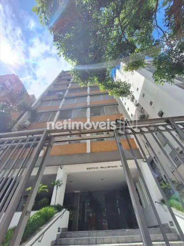 Locação Apartamento 1 quarto Cerqueira César São Paulo