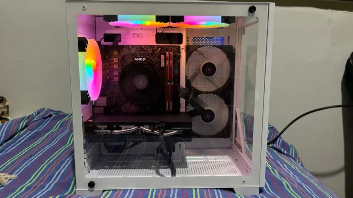 Pc gamer