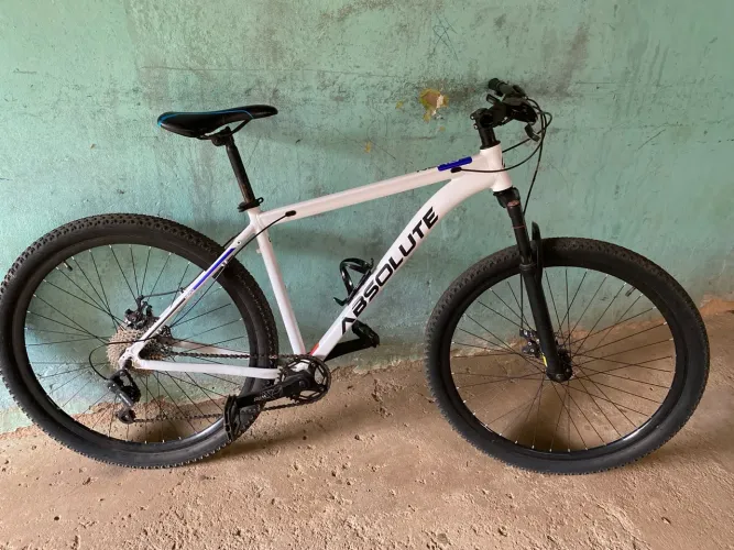 bicicleta aro 29