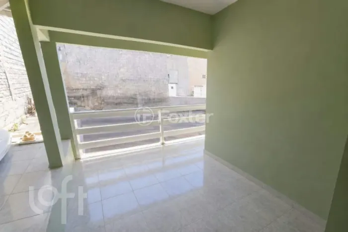 Casa à venda Rua Souza Dutra, Estreito - Florianópolis