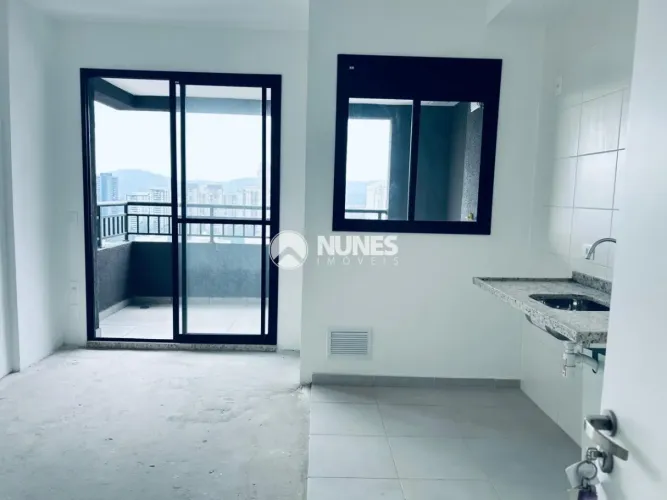 Apartamento Padrão em Barueri