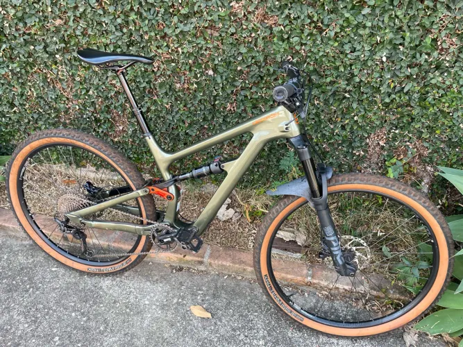 Cannondale HABIT 2 Carbon