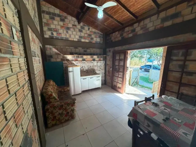Casa para Locação - Ibiraquera