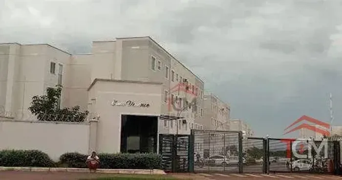 Apartamento à venda, 40 m² por R$ 198.000,00 - Vila Mutirão I - Goiânia/GO