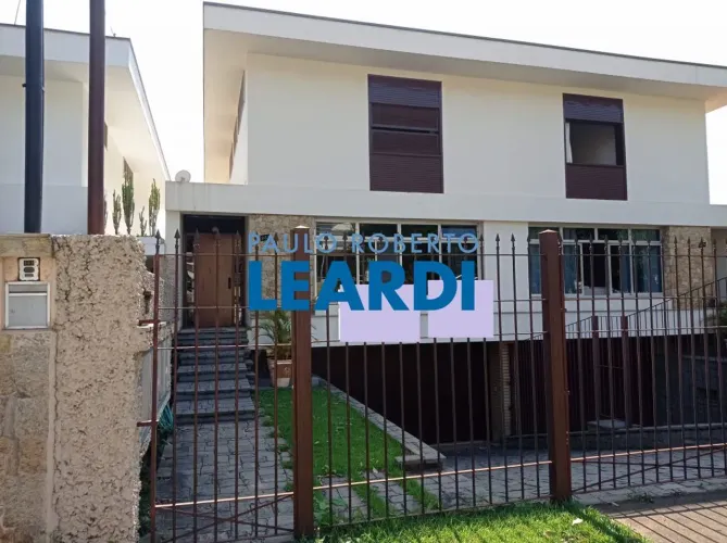 SOBRADO - CITY LAPA - SP
