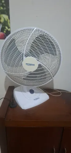 Ventilador Mondial 40 CM