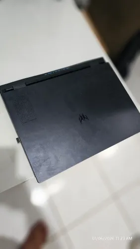 Acer PREDATOR Helios Neo 16