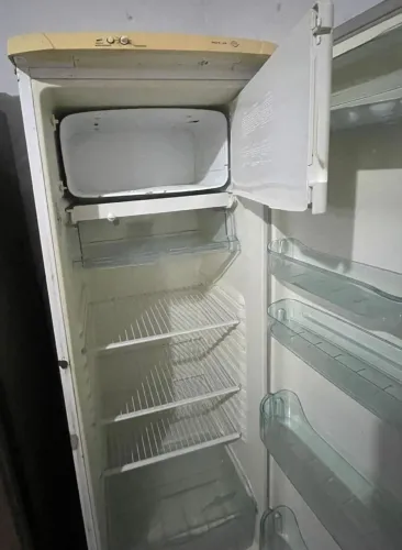 Geladeira Eletrolux