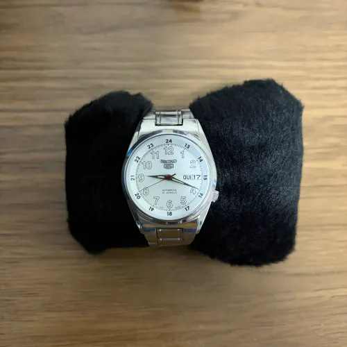 Seiko 5 SNK