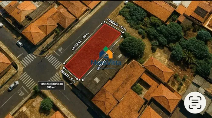Terreno à venda - Loteamento Remanso Campineiro - Hortolândia/SP