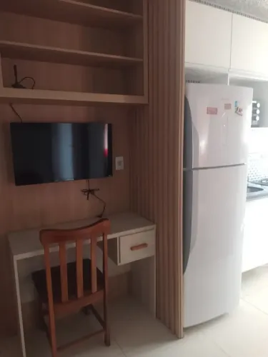 ALUGUEL APARTAMENTO RESIDENCIAL NATALIA LINS