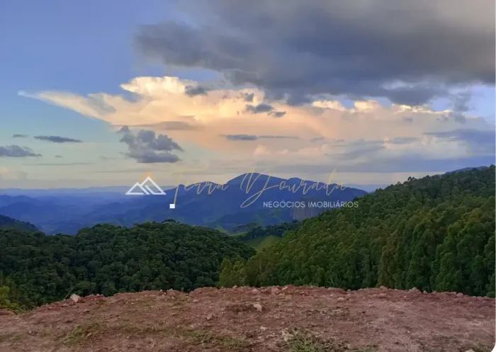 Terreno para venda em Luminosa - Brazópolis - MG