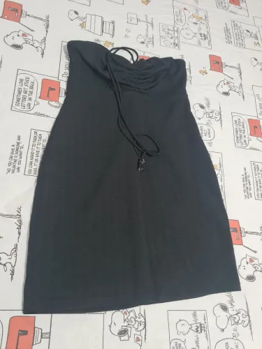 Vestido Morena Rosa