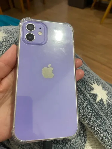 Vendo iPhone 12