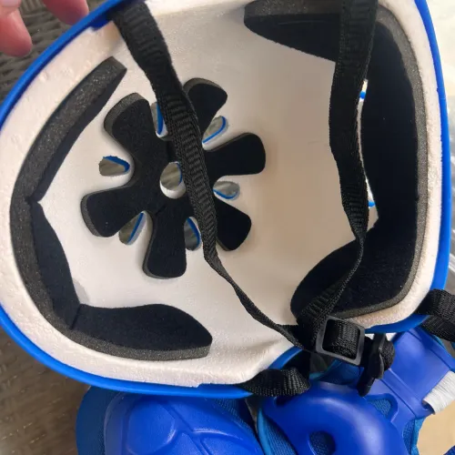 Kit segurança infantil 