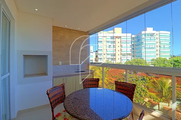 Imóvel para venda tem 150 metros quadrados com 3 quartos em Praia do Morro - Guarapari - E