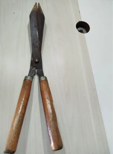 Tesoura de poda