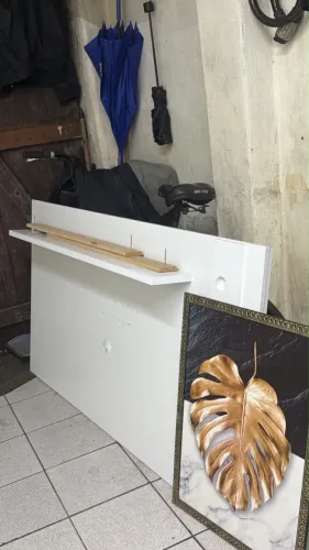 Painel de Tv