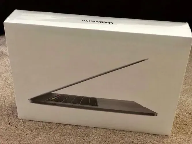 MacBook Pro