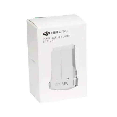 DJI Bateria de Voo Inteligente - Mini 4 e Mini 4 Pro