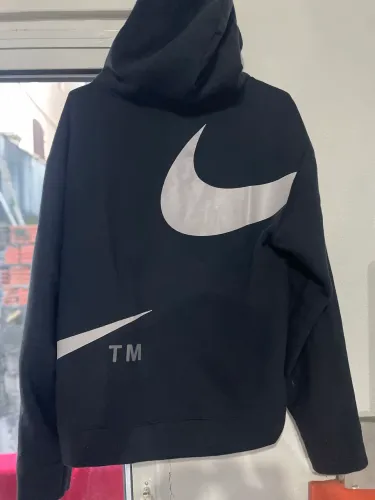 Blusa moleton nike 