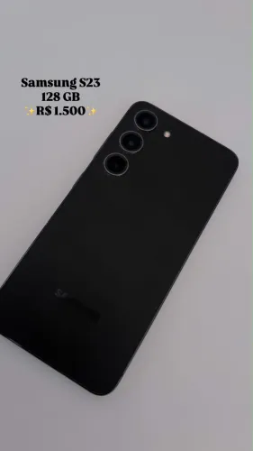 Samsung Galaxy A23