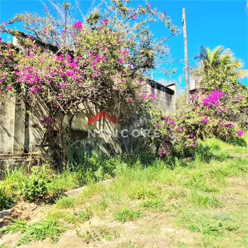 Lote em Rua das Orquídeas - Recanto da Mata - Esmeraldas/MG