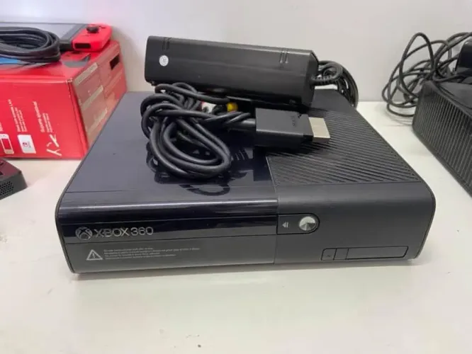 Xbox 360