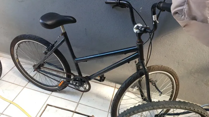 Bicicletas