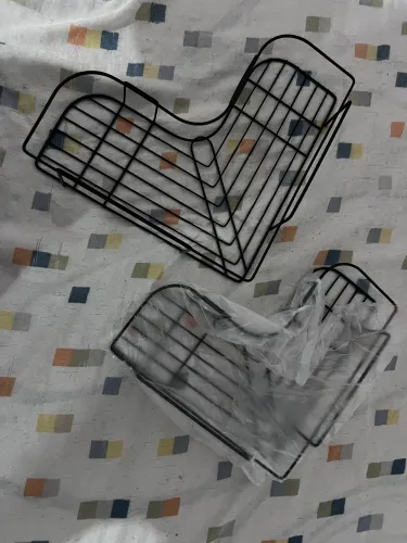 Porta shampoo