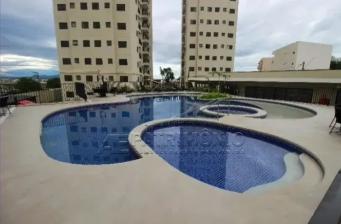 APARTAMENTO,2 Dormitorio(s) PARADISE HOME - RESIDENCIAL