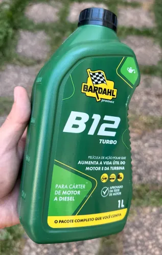 Bardahl B12