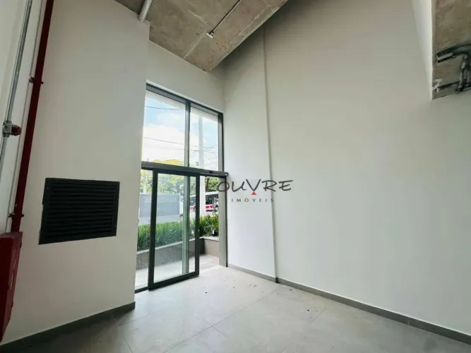 Loja, 38 m² - venda por R$ 726.075,00 ou aluguel por R$ 4.670,00/mês - Brooklin - São Paul