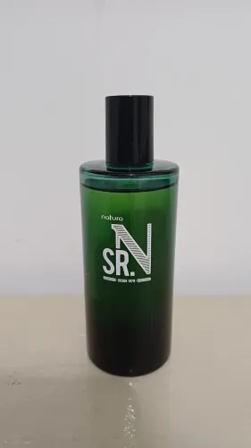 VENDO PERFUME SR N NATURA