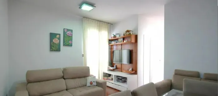 Cobertura à venda no bairro Estoril