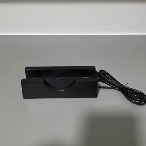 Base de Carregamento New 3DS/New 3DS XL<br><br>com Cabo USB