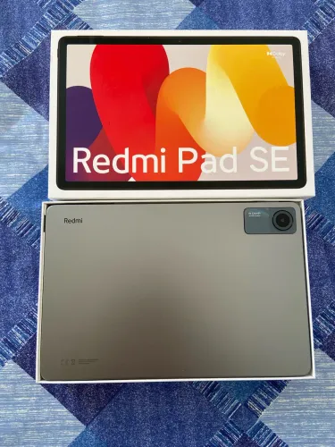 Tablet Redmi Pad SE 256gb