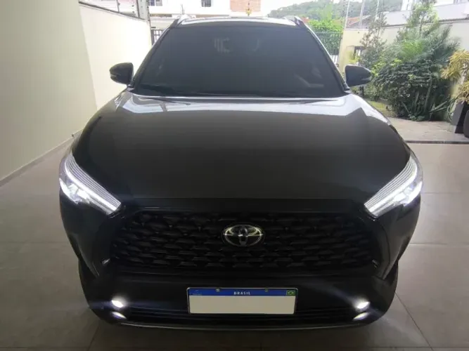 Toyota Corolla Cross XRE 2.0 16V Flex AUT 2023
